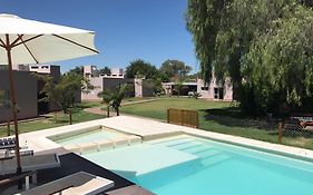 Las Lilas Cabanas